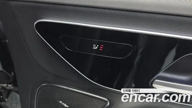 Mercedes-Benz EQE 2023 — Photo 23/30