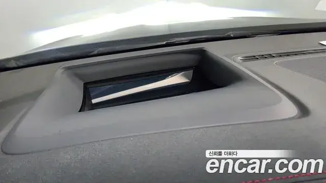 Mercedes-Benz EQE SUV 2024 — Şəkil 5/20