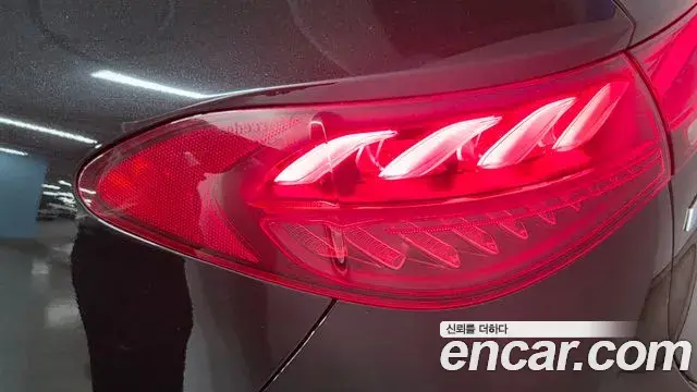 Mercedes-Benz EQE SUV 2024 — Şəkil 2/20