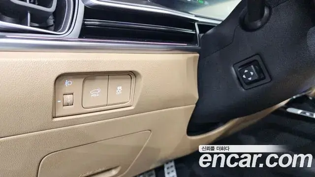 Kia Sorento 2025 — Photo 13/38