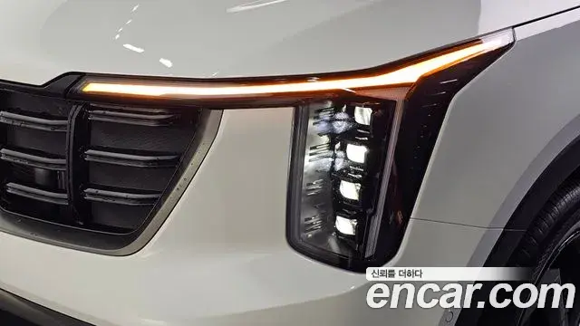 Kia Sorento 2025 — Photo 32/38