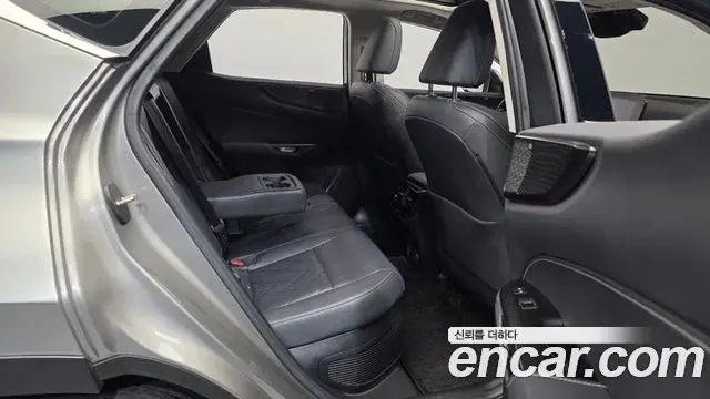 Lexus NX350h 2023 — ფოტო 5/32