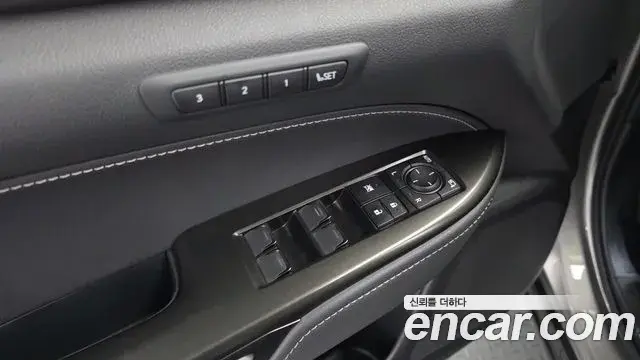 Lexus NX350h 2023 — ფოტო 6/32