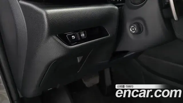 Lexus NX350h 2023 — ფოტო 22/32