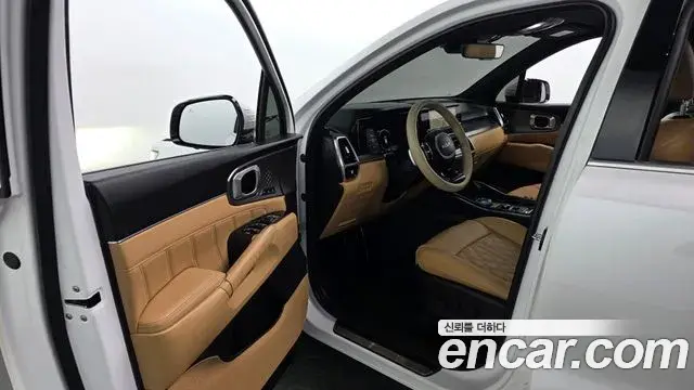 Kia Sorento 2020 — Фото 10/20