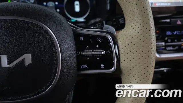 Kia Sorento 2020 — Фото 18/20