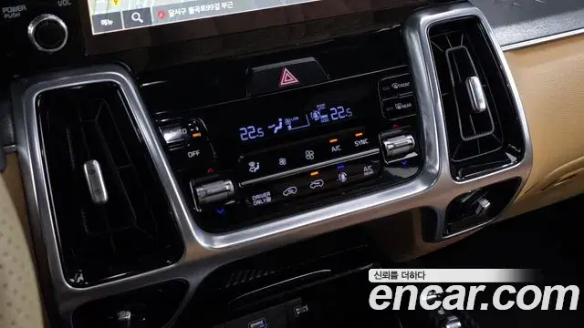 Kia Sorento 2020 — Фото 19/20