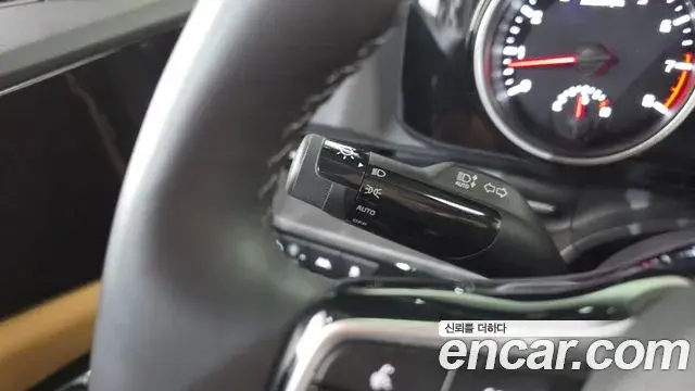 Kia Carnival 2022 — Фото 19/20