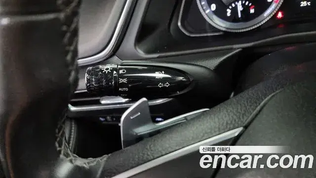 Hyundai Sonata 2022 — Фото 18/20