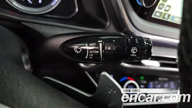 Hyundai Sonata 2022 — Фото 19/20