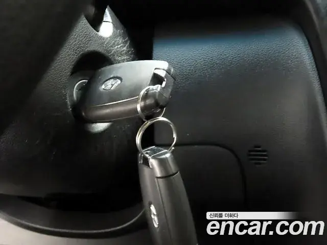 Hyundai Staria 2022 — Photo 17/20