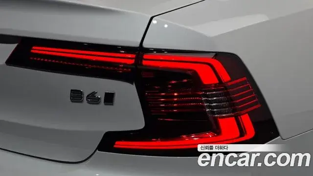 Volvo S90 2022 — ფოტო 5/38