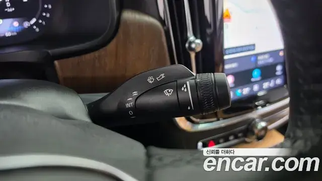 Volvo S90 2022 — ფოტო 10/38