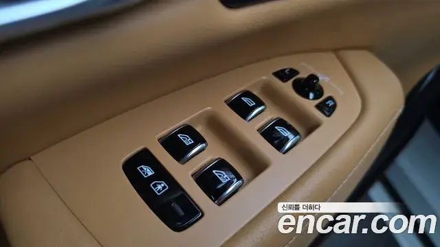 Volvo S90 2022 — ფოტო 21/38