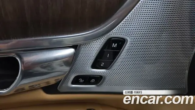 Volvo S90 2022 — ფოტო 12/38