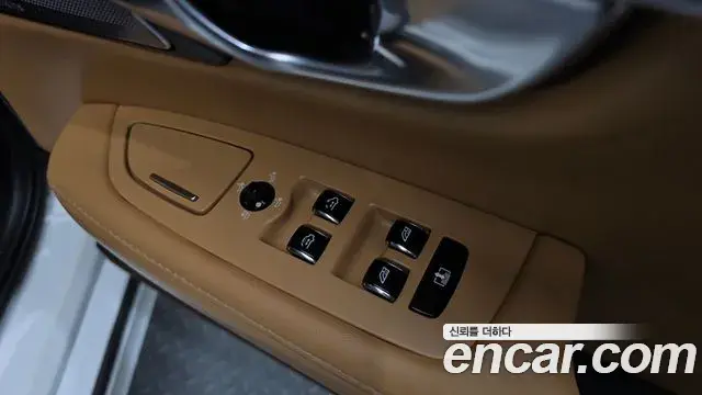 Volvo S90 2022 — ფოტო 38/38
