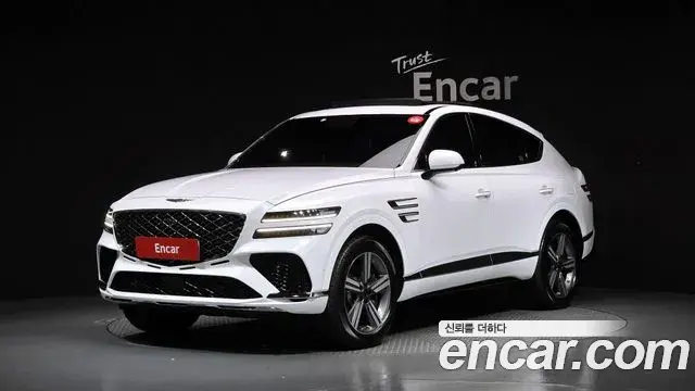 Genesis GV80 Coupe 2024 — Şəkil 26/34