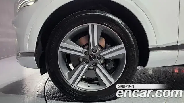 Genesis GV80 Coupe 2024 — Şəkil 22/34