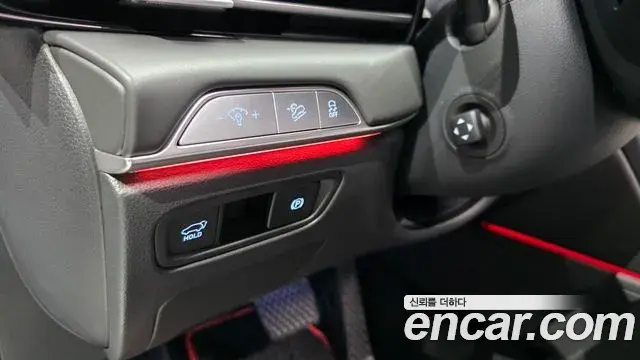 Genesis GV80 Coupe 2024 — Şəkil 32/34