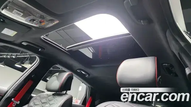 Genesis GV80 Coupe 2024 — Şəkil 17/34