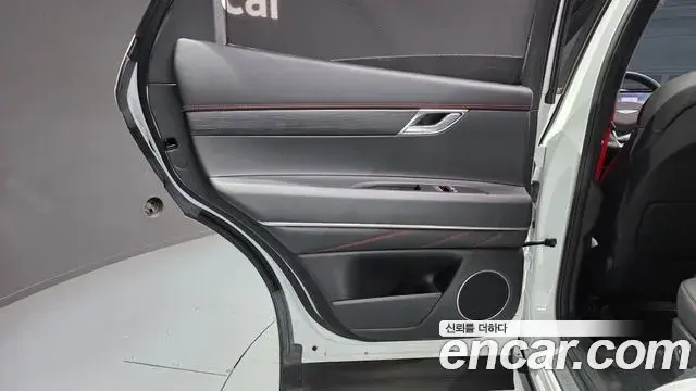 Genesis GV80 Coupe 2024 — Şəkil 6/34