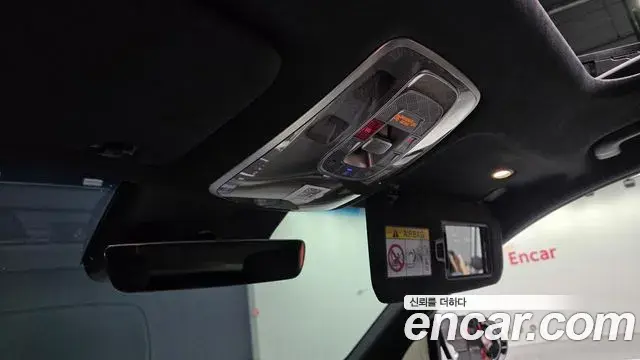 Genesis GV80 Coupe 2024 — Şəkil 25/34