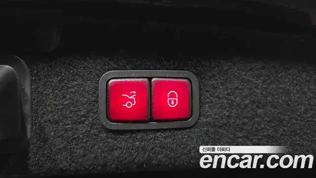 Mercedes-Benz S-Class 2018 — Photo 20/20