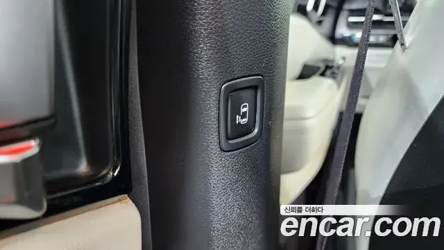 Kia Carnival 2021 — Фото 19/20
