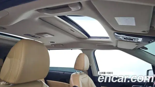 Kia Carnival 2020 — Фото 18/20