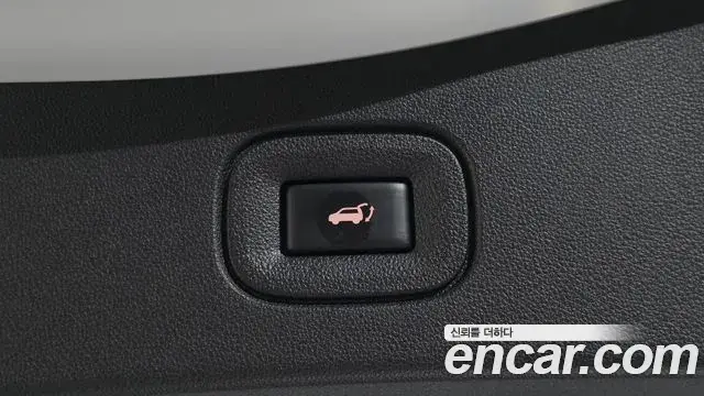 Renault Samsung QM6 2024 — ფოტო 11/32