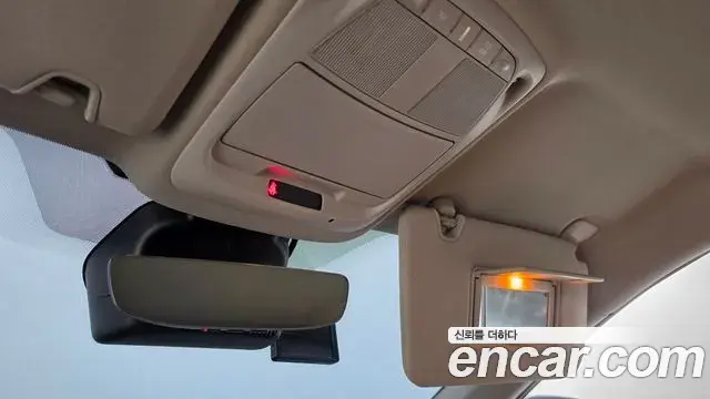 Renault Samsung QM6 2024 — ფოტო 3/32