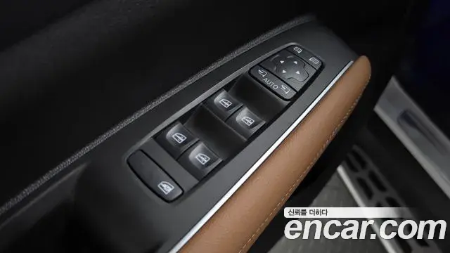 Renault Samsung QM6 2024 — ფოტო 5/32
