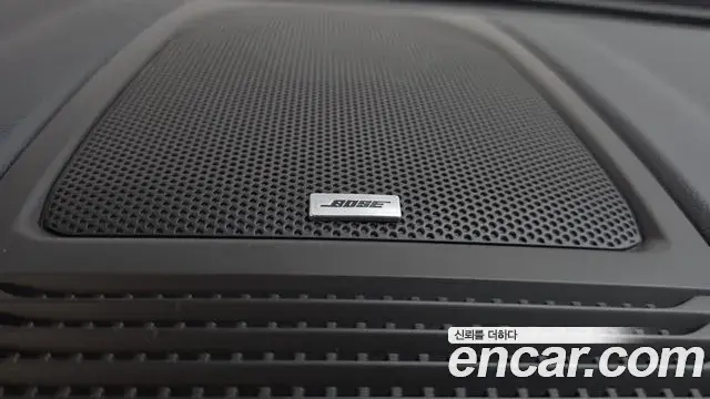 Renault Samsung QM6 2024 — ფოტო 31/32