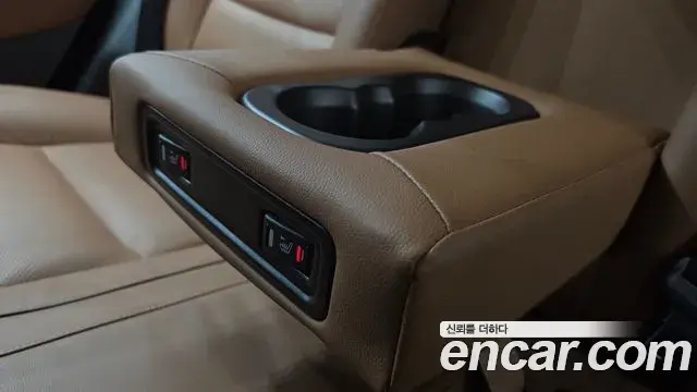 Renault Samsung QM6 2024 — ფოტო 21/32