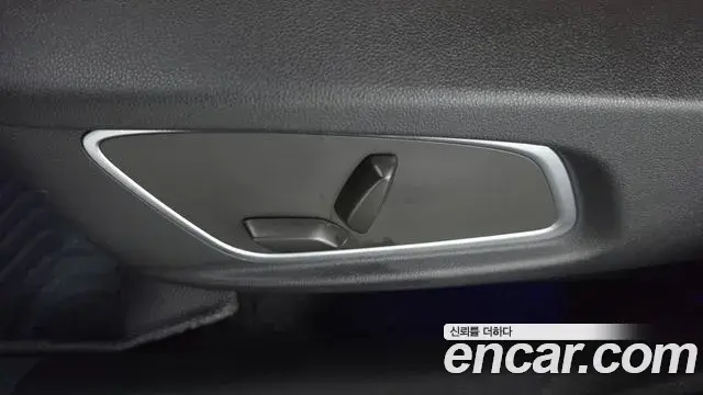 Renault Samsung QM6 2024 — ფოტო 25/32