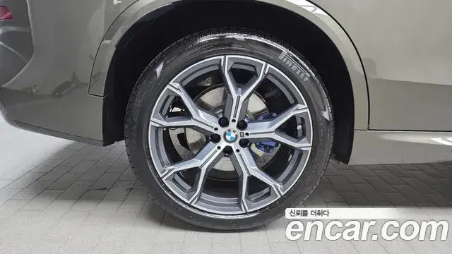 BMW X5 2025 — Photo 5/20