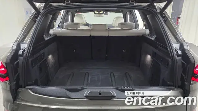 BMW X5 2025 — Photo 20/20
