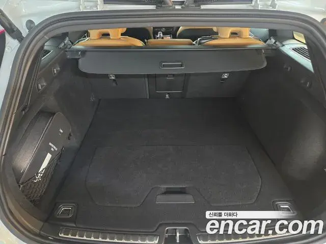 Volvo V60 Cross Country 2026 — ფოტო 4/18