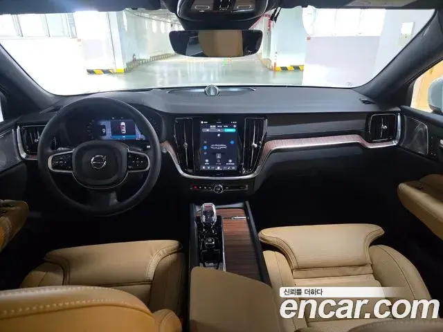 Volvo V60 Cross Country 2026 — ფოტო 9/18