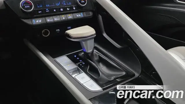 Hyundai Avante 2021 — Фото 9/20
