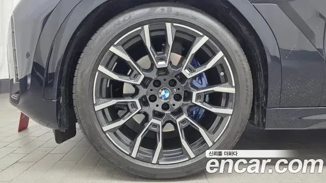 BMW X6 2025 — Photo 5/20