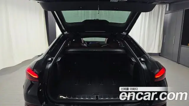 BMW X6 2025 — Photo 20/20