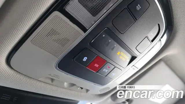 Hyundai The New Tucson 2023 — Фото 17/20
