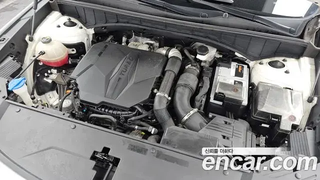 Kia Sorento 2021 — Фото 6/20