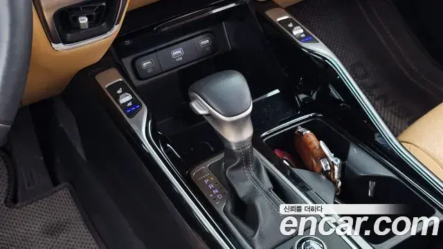 Kia Sorento 2021 — Фото 9/20