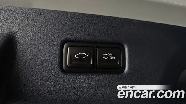Kia Carnival 2024 — Şəkil 41/43