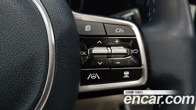 Kia Carnival 2024 — Şəkil 14/43