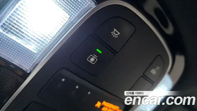 Hyundai The New Tucson 2022 — Фото 13/20