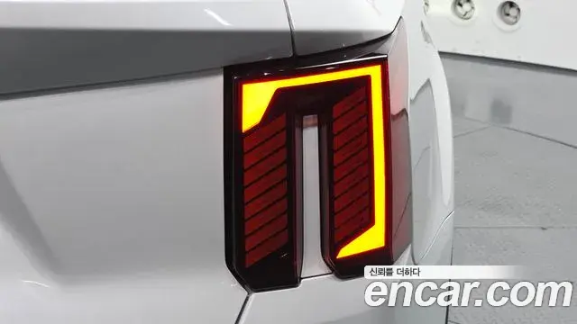 Kia Sorento 2024 — ფოტო 7/33