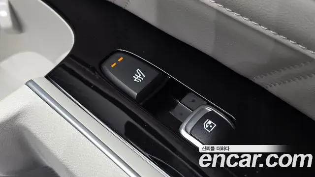 Kia Sorento 2024 — ფოტო 4/33